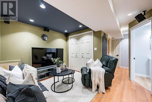 107 Shady Lane Crescent, Clarington (Bowmanville), ON - Indoor Photo Showing Other Room