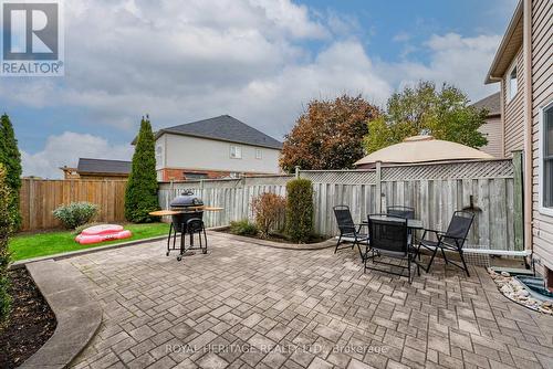 107 Shady Lane Crescent, Clarington (Bowmanville), ON - Outdoor With Deck Patio Veranda