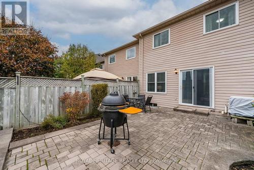 107 Shady Lane Crescent, Clarington (Bowmanville), ON - Outdoor With Deck Patio Veranda With Exterior