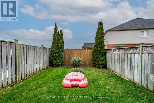 107 Shady Lane Crescent, Clarington (Bowmanville), ON - Outdoor