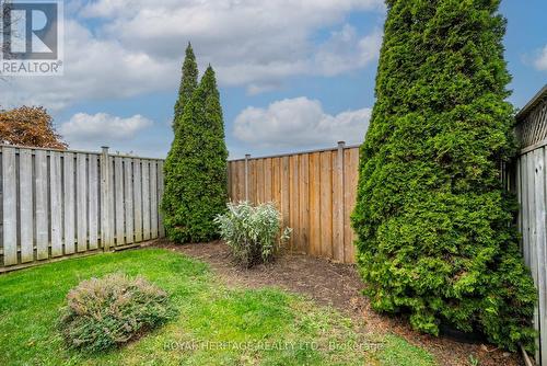 107 Shady Lane Crescent, Clarington (Bowmanville), ON - Outdoor