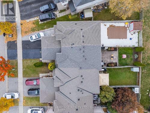 107 Shady Lane Crescent, Clarington (Bowmanville), ON - Outdoor With Deck Patio Veranda