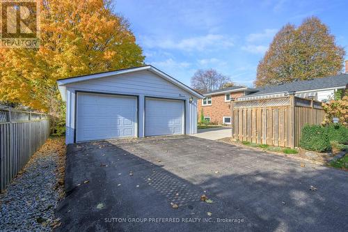 1 Roland Lane, London, ON - Outdoor