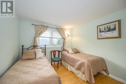 1 Roland Lane, London, ON - Indoor Photo Showing Bedroom