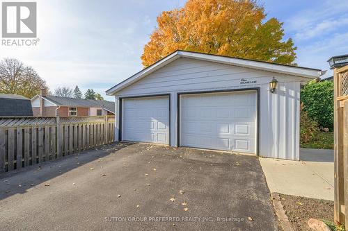 1 Roland Lane, London, ON - Outdoor With Exterior