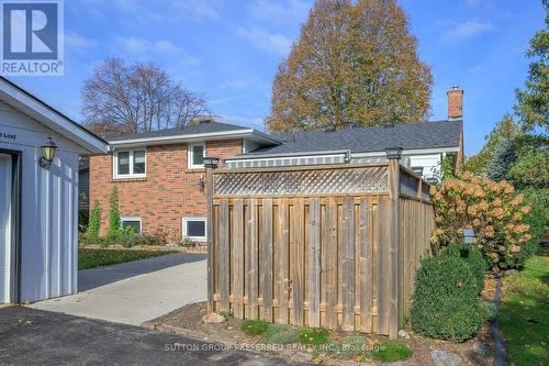 1 Roland Lane, London, ON - Outdoor With Exterior