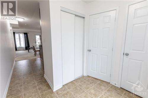 218 Shanly Private, Nepean, ON - Indoor Photo Showing Other Room