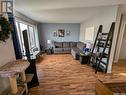 105 Haichert Street, Warman, SK  - Indoor Photo Showing Living Room 