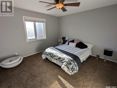 105 Haichert Street, Warman, SK - Indoor Photo Showing Bedroom