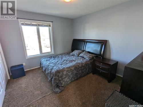 105 Haichert Street, Warman, SK - Indoor Photo Showing Bedroom