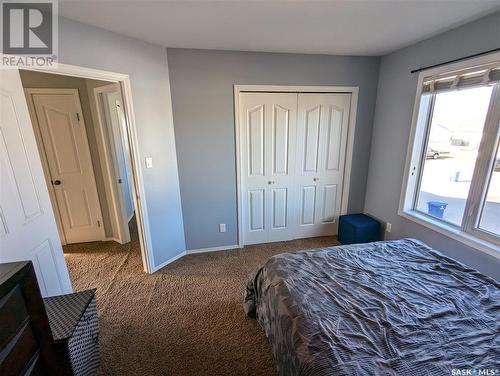 105 Haichert Street, Warman, SK - Indoor Photo Showing Bedroom