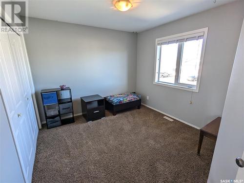 105 Haichert Street, Warman, SK - Indoor Photo Showing Bedroom