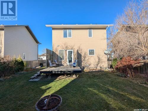 105 Haichert Street, Warman, SK - Outdoor