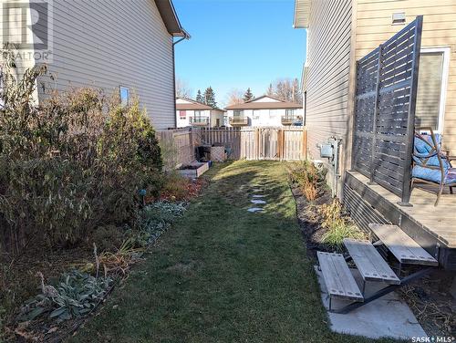 105 Haichert Street, Warman, SK - Outdoor