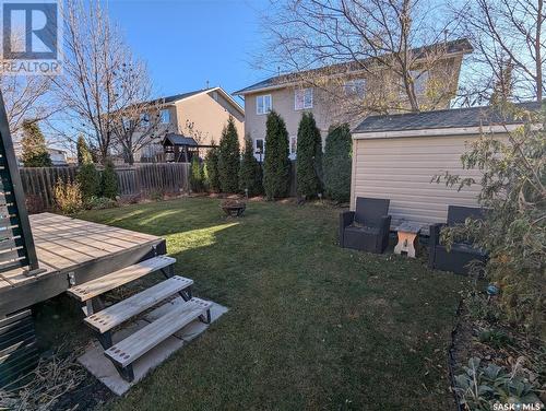 105 Haichert Street, Warman, SK - Outdoor