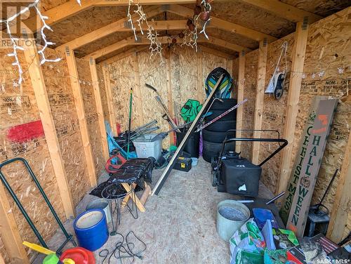 105 Haichert Street, Warman, SK - Indoor Photo Showing Other Room