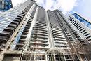 1911 - 4978 Yonge Street, Toronto, ON  - Outdoor With Balcony With Facade 