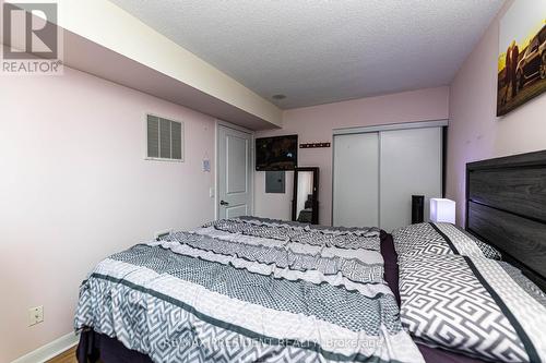 1911 - 4978 Yonge Street, Toronto, ON - Indoor Photo Showing Bedroom