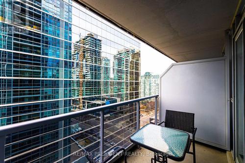 1911 - 4978 Yonge Street, Toronto, ON - 