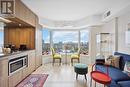 1801 - 155 Yorkville Avenue, Toronto, ON  - Indoor 