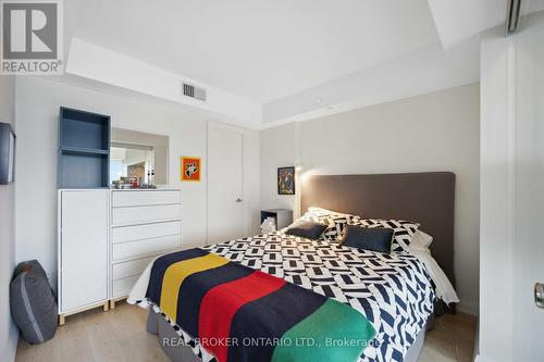 1801 - 155 Yorkville Avenue, Toronto, ON - Indoor Photo Showing Bedroom