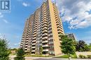 1708 - 65 Huntingdale Boulevard, Toronto, ON  - Outdoor With Facade 