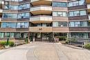 1708 - 65 Huntingdale Boulevard, Toronto, ON  - Outdoor 