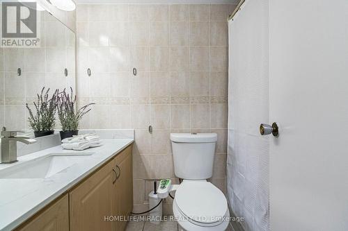 1708 - 65 Huntingdale Boulevard, Toronto, ON - Indoor Photo Showing Bathroom