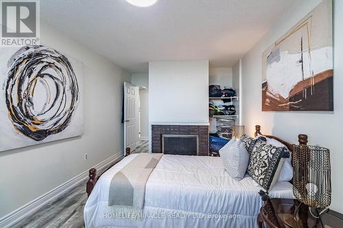 1708 - 65 Huntingdale Boulevard, Toronto, ON - Indoor Photo Showing Bedroom