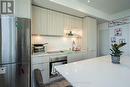 2009 - 20 Tubman Avenue, Toronto, ON  - Indoor Photo Showing Kitchen With Upgraded Kitchen 