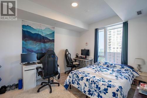 2009 - 20 Tubman Avenue, Toronto, ON - Indoor Photo Showing Bedroom