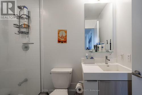 2009 - 20 Tubman Avenue, Toronto, ON - Indoor Photo Showing Bathroom