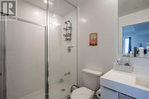 2009 - 20 Tubman Avenue, Toronto, ON - Indoor Photo Showing Bathroom