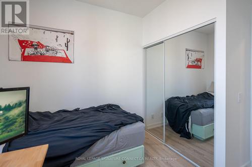 2009 - 20 Tubman Avenue, Toronto, ON - Indoor Photo Showing Bedroom