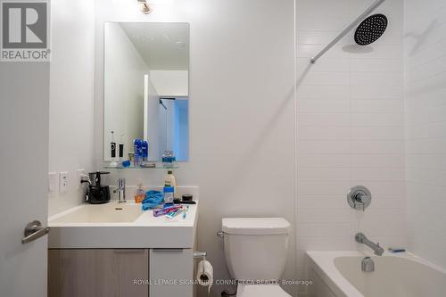 2009 - 20 Tubman Avenue, Toronto, ON - Indoor Photo Showing Bathroom