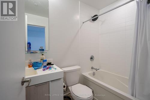 2009 - 20 Tubman Avenue, Toronto, ON - Indoor Photo Showing Bathroom