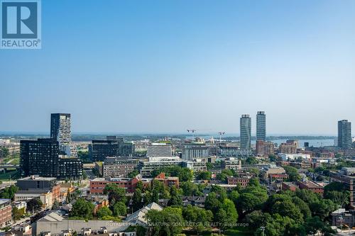 2009 - 20 Tubman Avenue, Toronto, ON - Outdoor With View