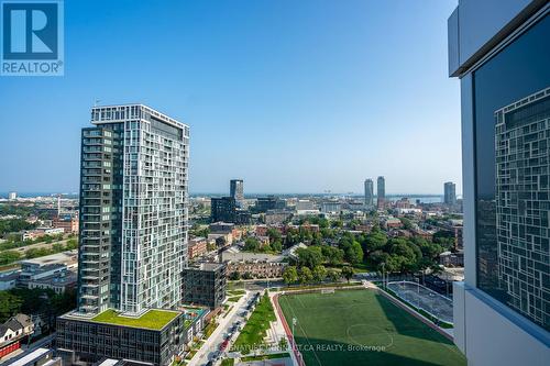 2009 - 20 Tubman Avenue, Toronto, ON - Outdoor