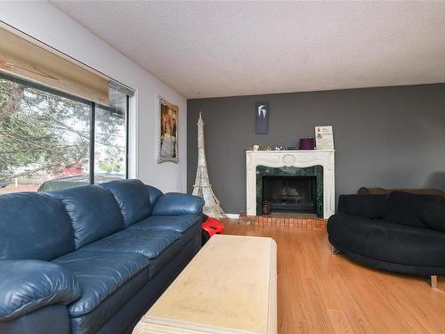 1500 22Nd St, Courtenay, BC 