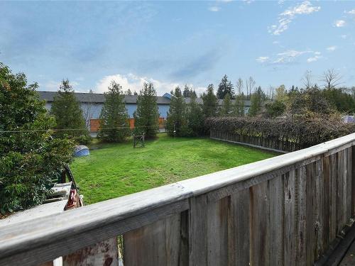 1500 22Nd St, Courtenay, BC 