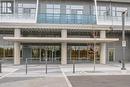 A1207 - 30 Upper Mall Way, Vaughan, ON  - Outdoor 