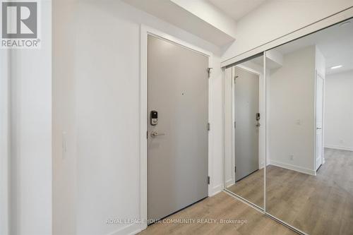 A1207 - 30 Upper Mall Way, Vaughan, ON - Indoor Photo Showing Other Room