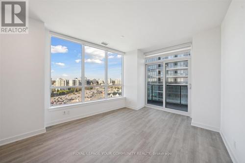 A1207 - 30 Upper Mall Way, Vaughan, ON - Indoor