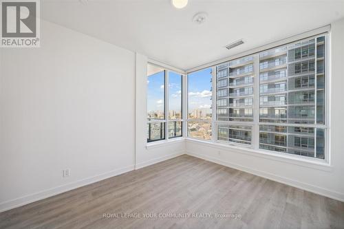 A1207 - 30 Upper Mall Way, Vaughan, ON - Indoor Photo Showing Other Room