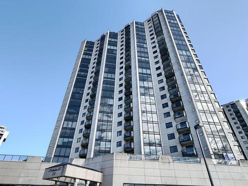 ExtÃ©rieur - 1408-70 Rue De La Barre, Longueuil (Le Vieux-Longueuil), QC - Outdoor With Facade