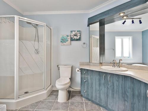 Salle de bains - 1172 Rue Du Phare, Laval (Fabreville), QC - Indoor Photo Showing Bathroom