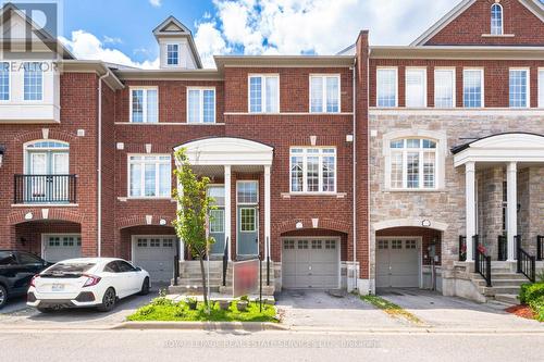 69 - 7222 Triumph Lane, Mississauga, ON - Outdoor With Facade