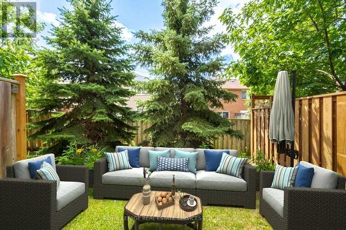 69 - 7222 Triumph Lane, Mississauga, ON - Outdoor