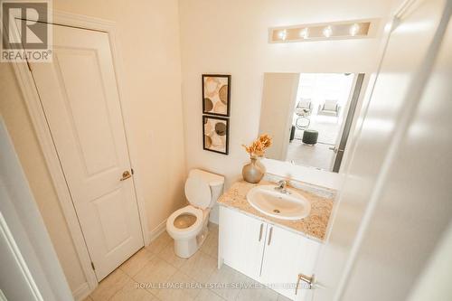 3321 Sixth Line, Oakville, ON - Indoor Photo Showing Bathroom