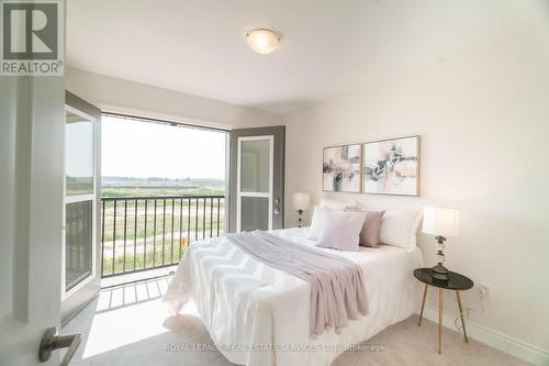 3321 Sixth Line, Oakville, ON - Indoor Photo Showing Bedroom